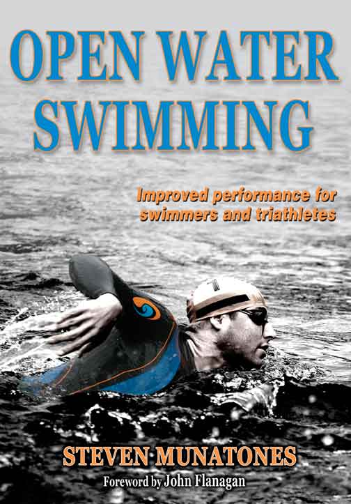 Title details for Open Water Swimming by Steven Munatones - Available